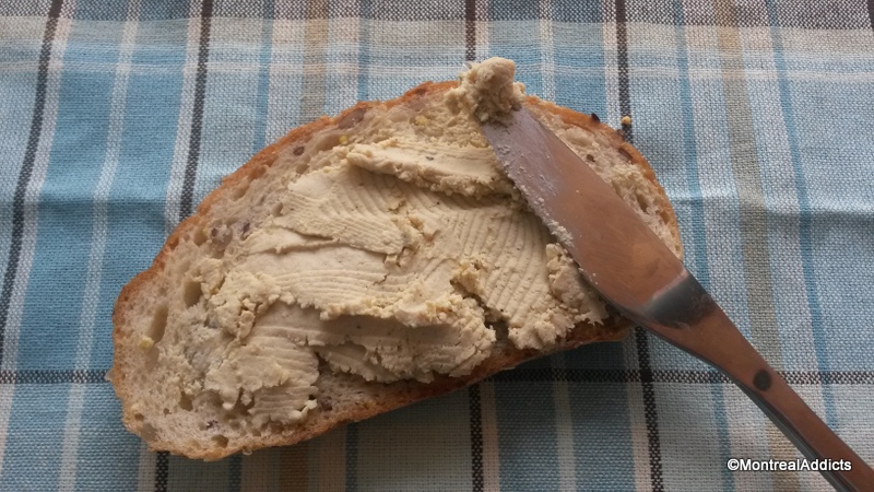 Petit Pain Anglais En 3 Lettres Une mousse au chocolat délicieuse avec du tofu! Montreal Addicts