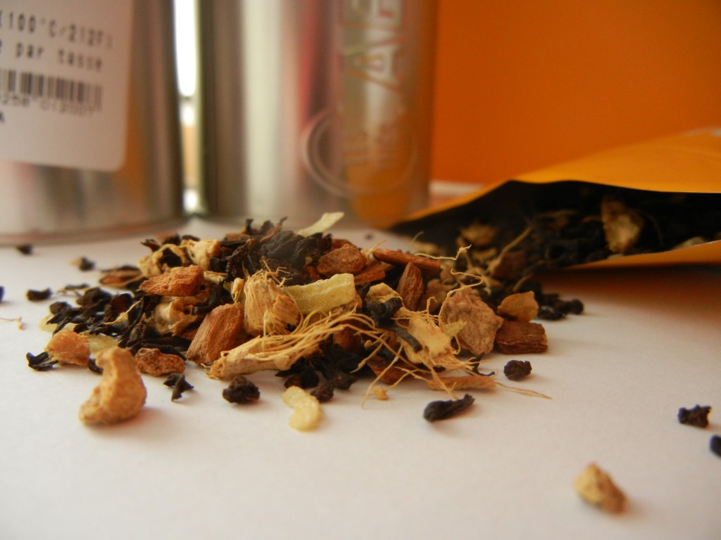 caesar-tea chai noix de coco  | Blogue Montreal Addicts