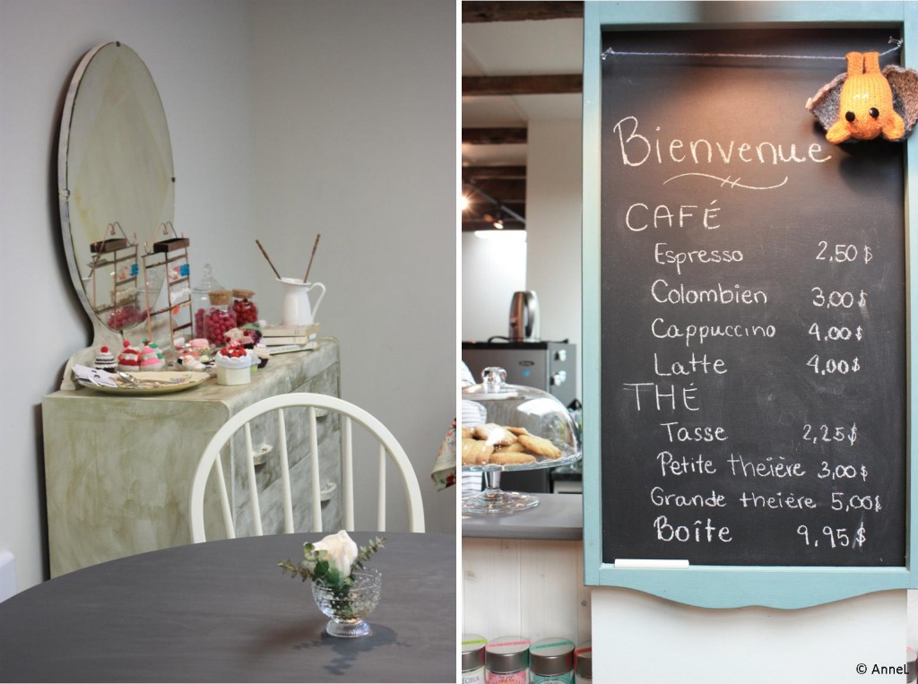 La maison tricotée salon de thé | Blogue Montreal Addicts
