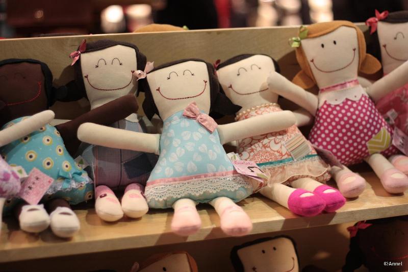 Gamines et cie | Blogue Montreal Addicts