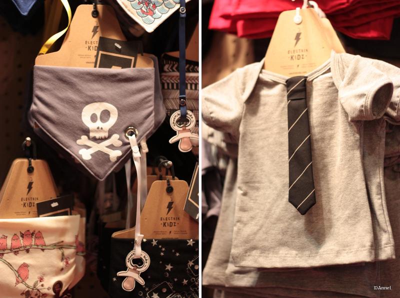 Electrik kidz | Blogue Montreal Addicts