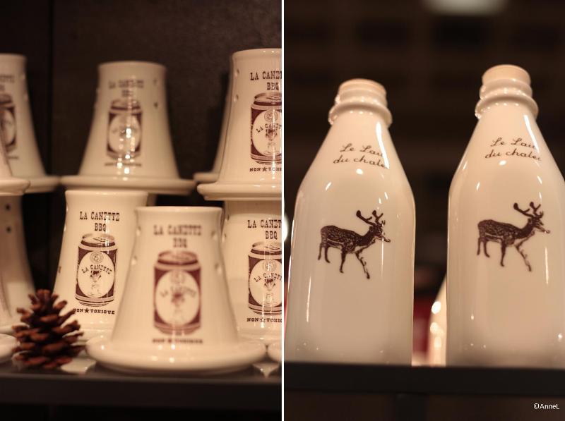 porcelaine Weilbrenner et Lebeau | Blogue Montreal Addicts