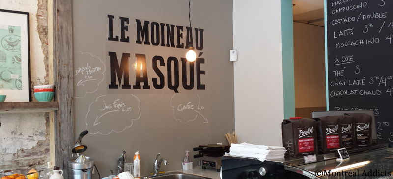 Café Moineau Masqué Plateau | Blog Montreal Addicts