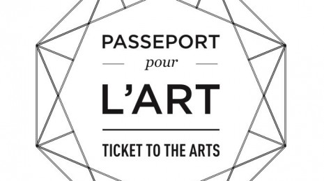 Passeport pour l'art - Art Souterrain - Montréal 2014