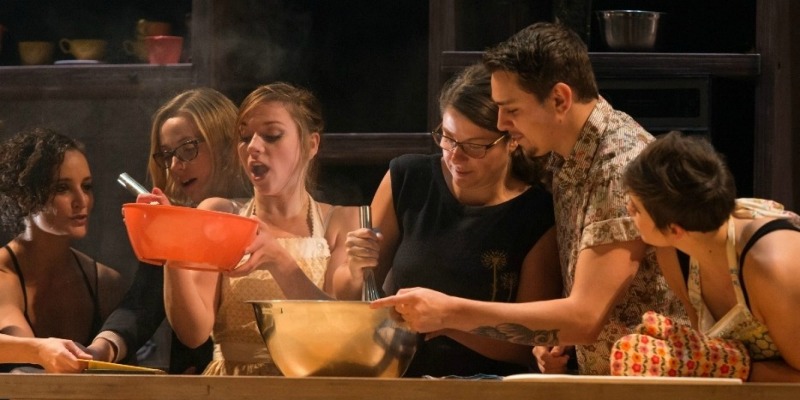 cuisine et confessions par Les 7 doigts de la main - blog Montreal Addicts 2