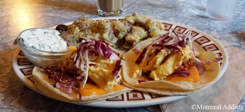 Brunch Aunties and Uncles | Blog Toronto Addicts