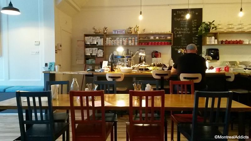 La Brume dans mes lunettes - La Petite Patrie - Nouveau café - Blog Montreal Addicts 2