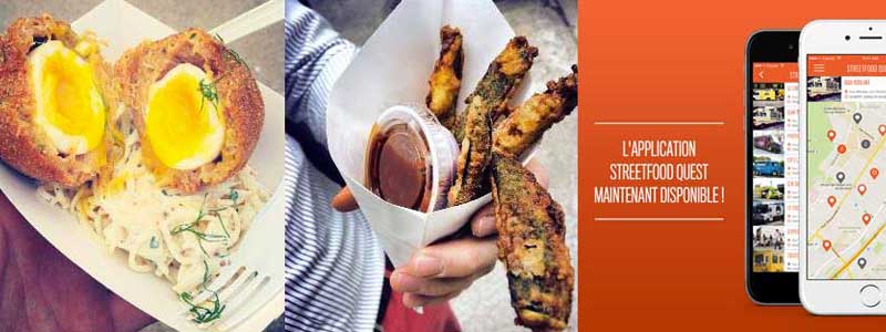 Street Food Quest | Montreal Addicts