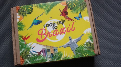Coffret Food trip to - Blog Montreal Addicts