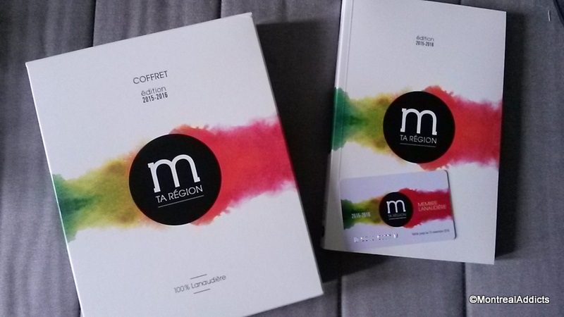 Coffret M ta région Lanaudière - Blog Montreal Addicts