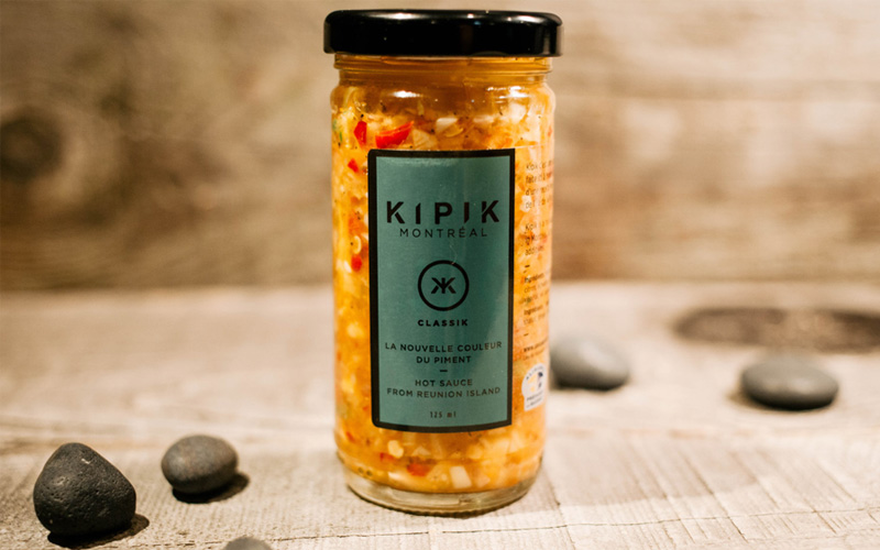Kipik - sauce piquante montréalaise | Blog Montreal Addicts