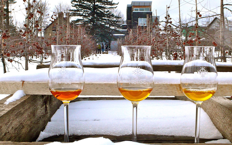 Classe Neige au Domaine Neige 2017 | Blog Montreal Addicts