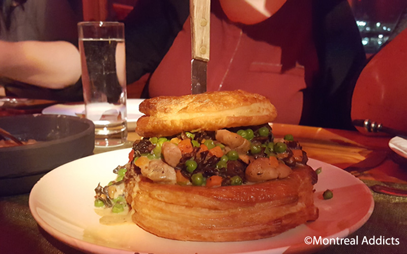 Un Chef à l'Érable, cabane à sucre urbaine | Montreal Addicts