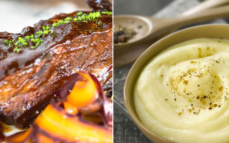 Le Boîte du Chef de Jérôme Ferrer | Blog Montreal Addicts