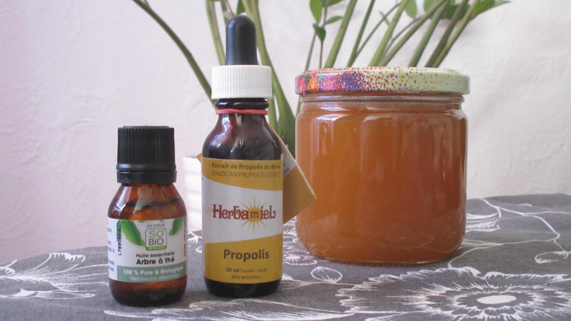 remede-naturel-huile-essentielle-propolis-rhume
