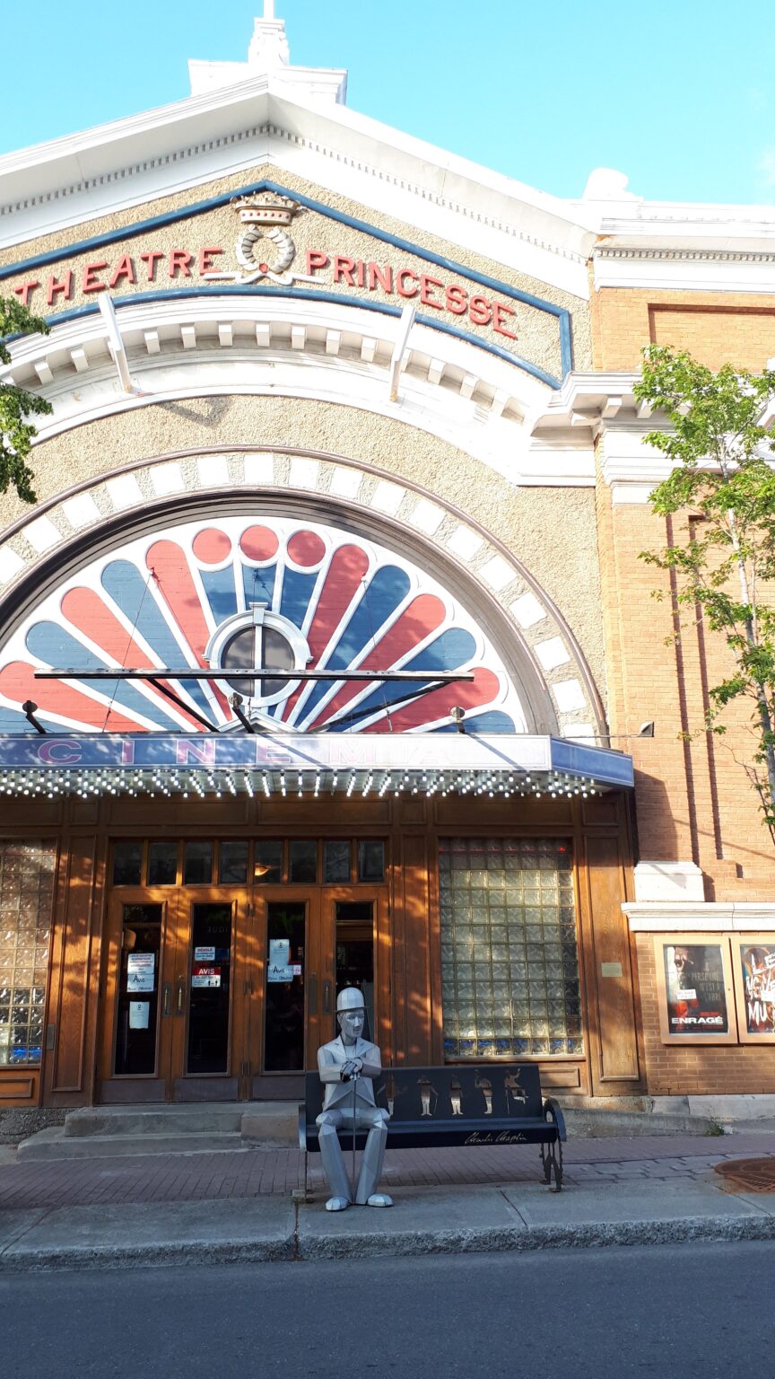 ESCAPADE 10 raisons de visiter RivièreduLoup Montreal Addicts