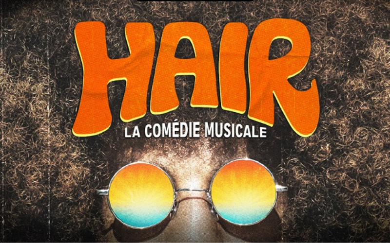 Hair, la comédie de l'été à Montréal Montreal Addicts